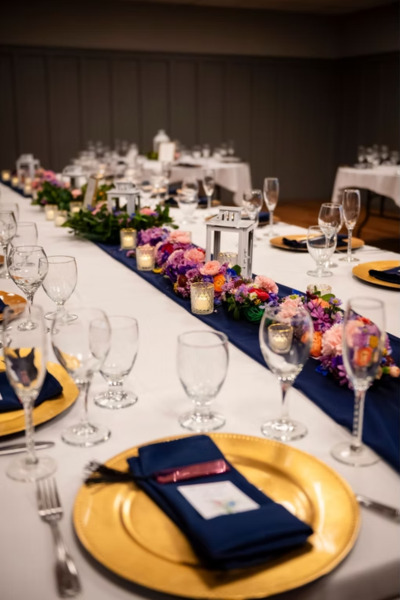 The Bella Event Center