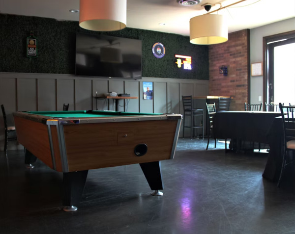 The Bella Event Center