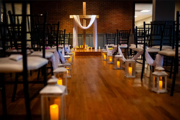 The Bella Event Center