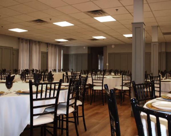 The Bella Event Center