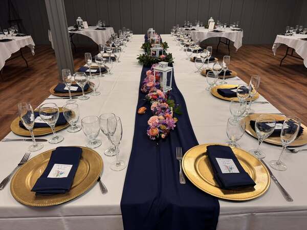 The Bella Event Center