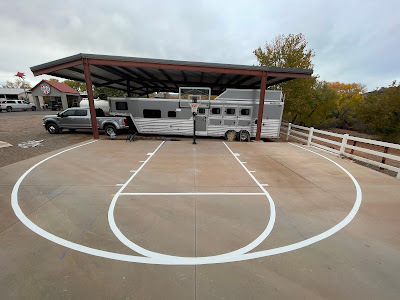 Elite Striping Systems