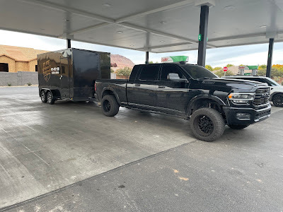 Elite Striping Systems