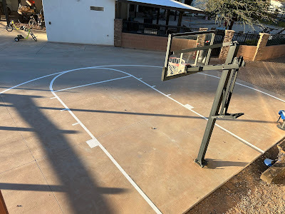 Elite Striping Systems