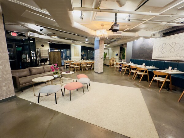 Empyrean Bistro & Bar