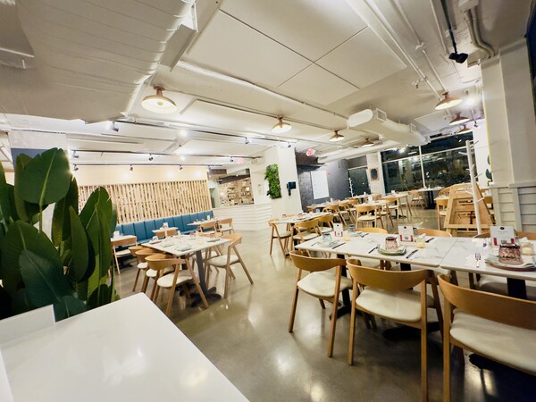 Empyrean Bistro & Bar