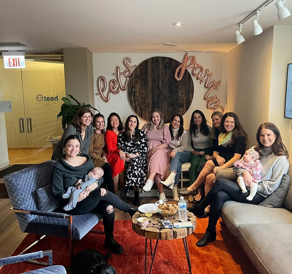 Lincoln Park Pilates