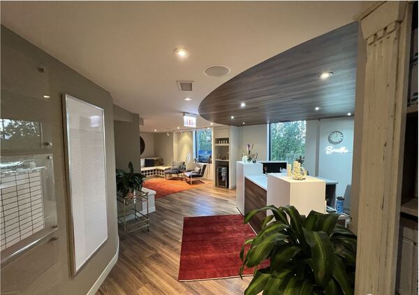 Lincoln Park Pilates