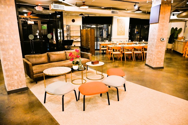 Empyrean Bistro & Bar