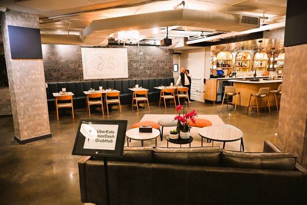 Empyrean Bistro & Bar