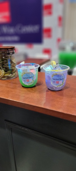 Spirited Times Mobile Bar