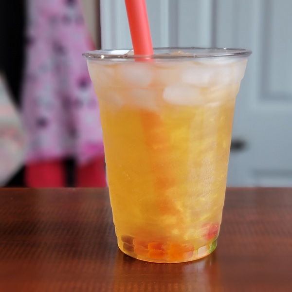 Spirited Times Mobile Bar