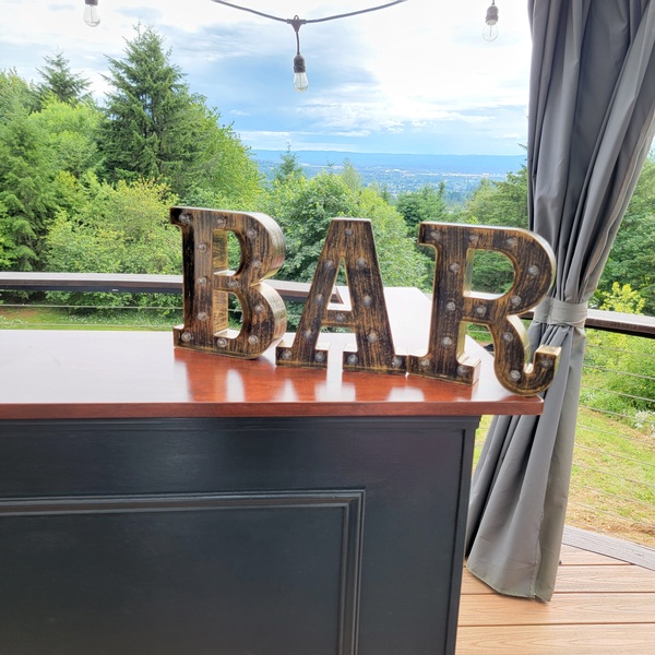 Spirited Times Mobile Bar