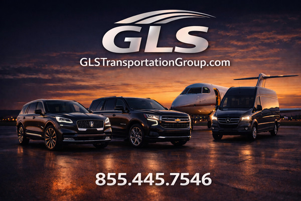 GLS Executive Transportation