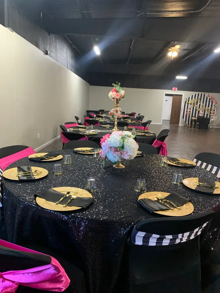 FamilyTime Mansfield