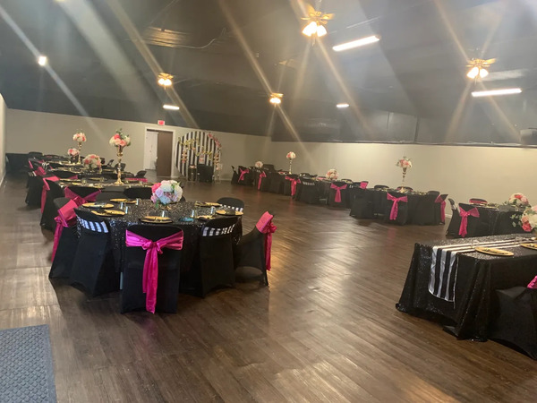 FamilyTime Mansfield