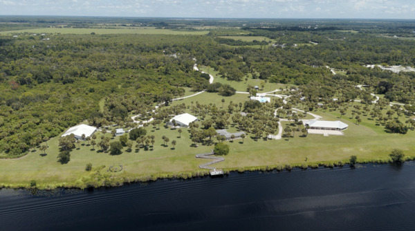 Riverside The Heart of the River