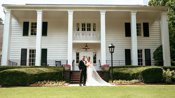 Natalie House by Wedgewood Weddings
