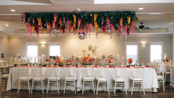 Natalie House by Wedgewood Weddings