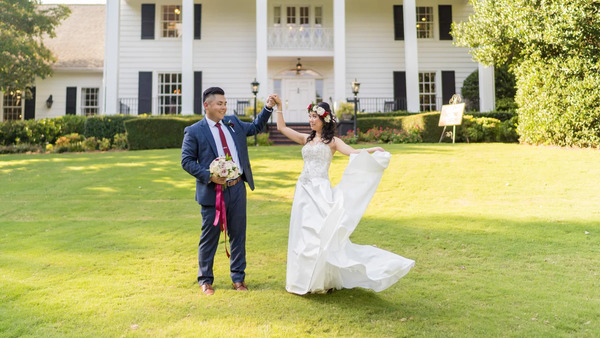 Natalie House by Wedgewood Weddings