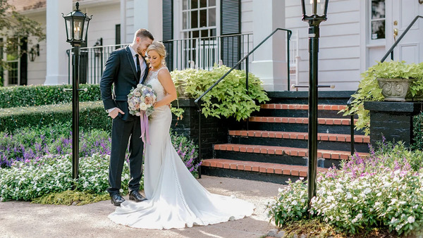 Natalie House by Wedgewood Weddings