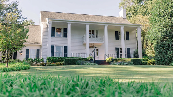 Natalie House by Wedgewood Weddings