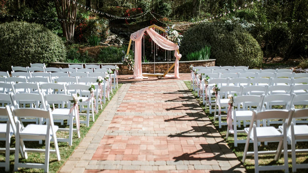 Natalie House by Wedgewood Weddings