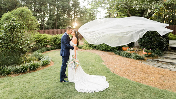 Natalie House by Wedgewood Weddings