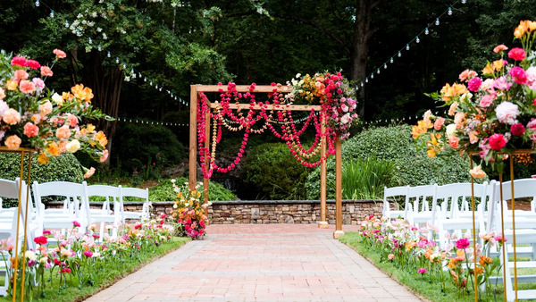 Natalie House by Wedgewood Weddings