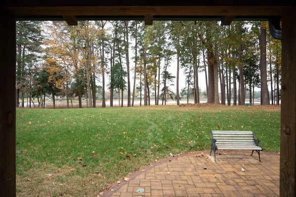 Cherry Grove on the Creek