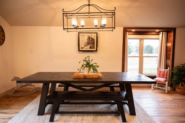 Cherry Grove on the Creek