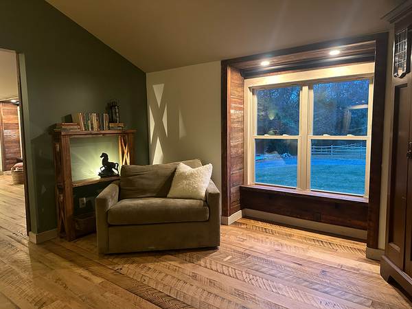 Cherry Grove on the Creek