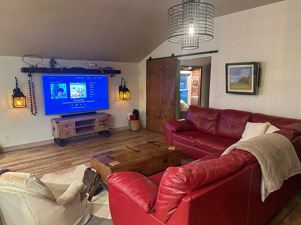 Cherry Grove on the Creek