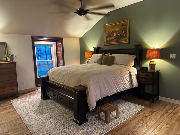 Cherry Grove on the Creek