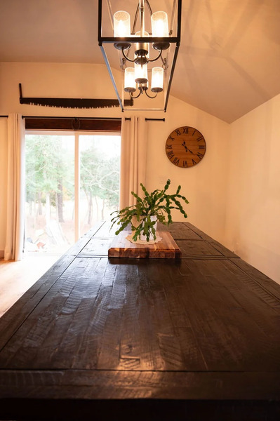 Cherry Grove on the Creek