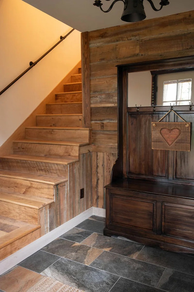 Cherry Grove on the Creek