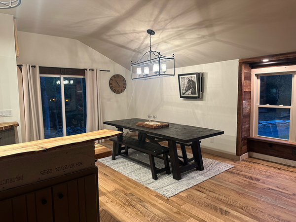 Cherry Grove on the Creek