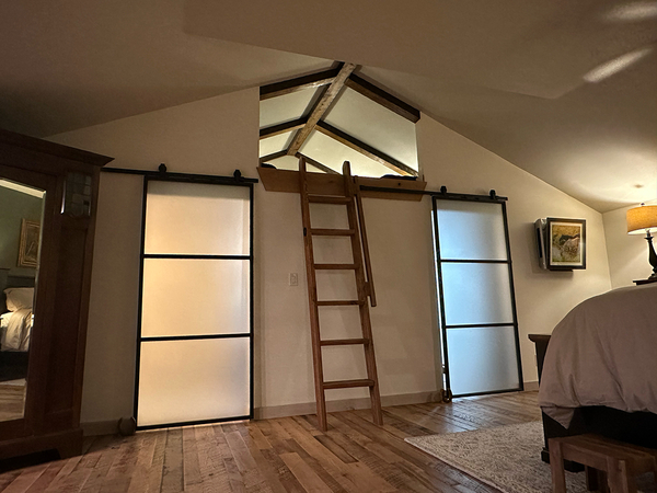 Cherry Grove on the Creek