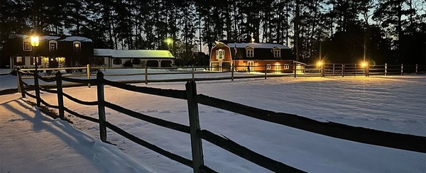 Cherry Grove on the Creek