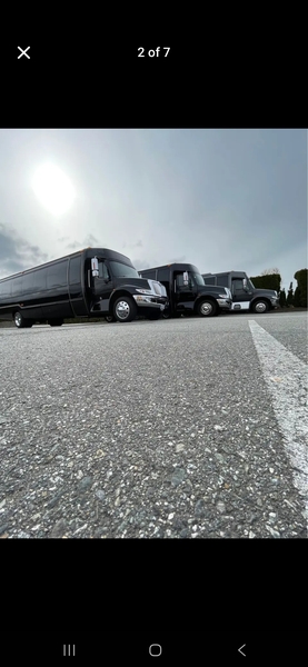 Elevation Limo Bus / Party Bus