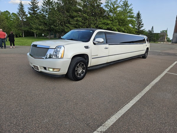 Elevation Limo Bus / Party Bus