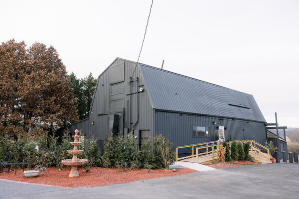 The Harriet Event Center