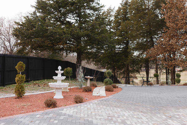 The Harriet Event Center