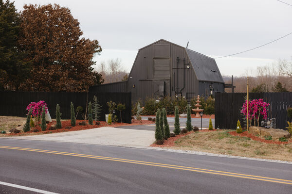 The Harriet Event Center