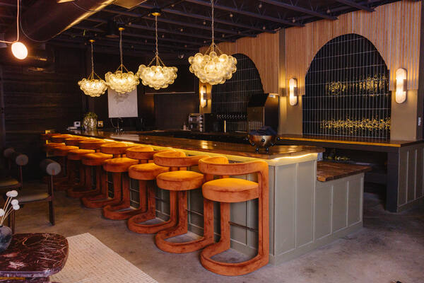 The Harriet Event Center