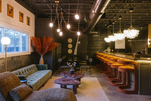 The Harriet Event Center