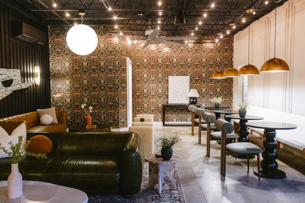 The Harriet Event Center