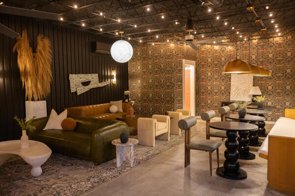 The Harriet Event Center