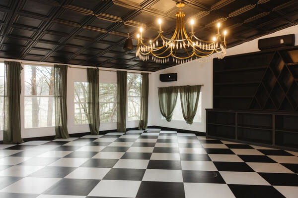 The Harriet Event Center