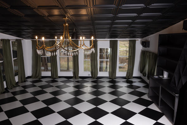 The Harriet Event Center